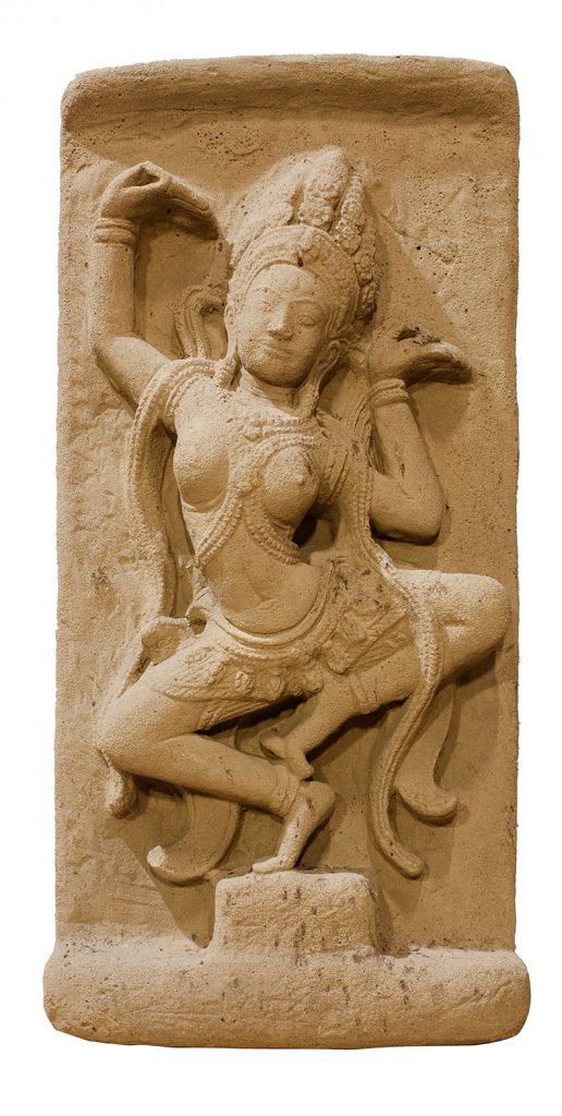 Tanzende Apsara, Kambodscha