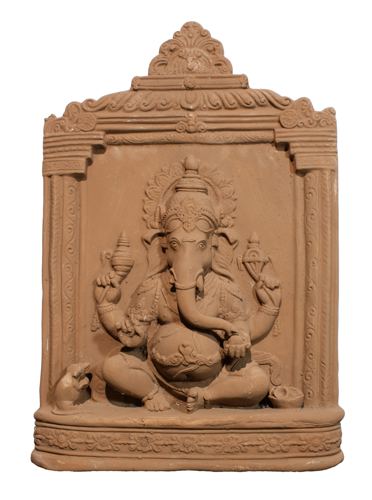 Ganesha Relief