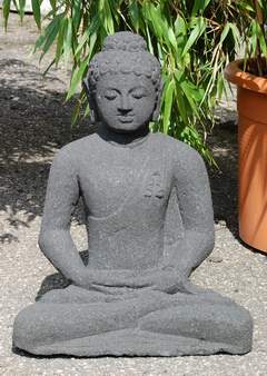 Dhyana-Mudra Buddha - 40 cm