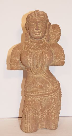 Apsara ohne Arme