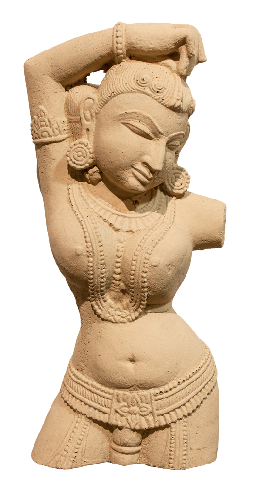 Tanzende Apsara